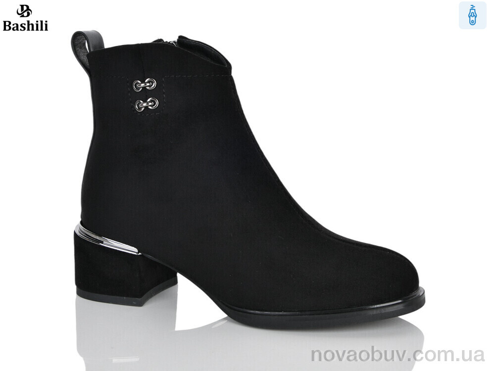 Черевики Башили H8616-22