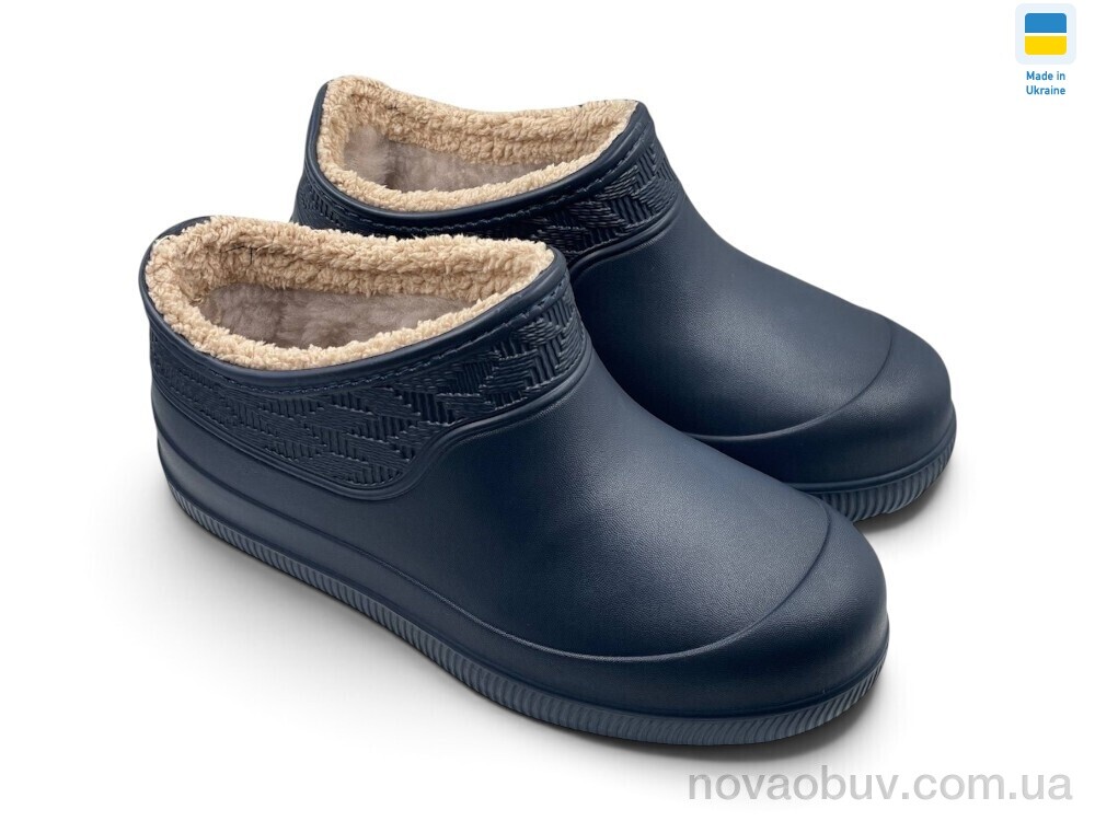 Галоші Rai shoes М970 синій