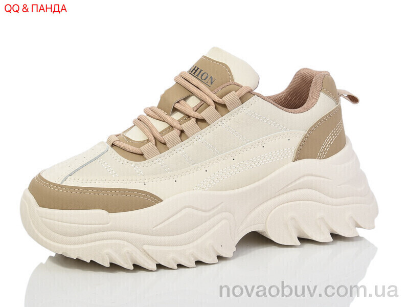 Кросівки QQ&Панда JP66-5