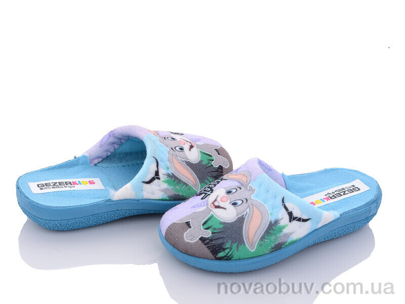 Капці Soylu FS04-2 violet