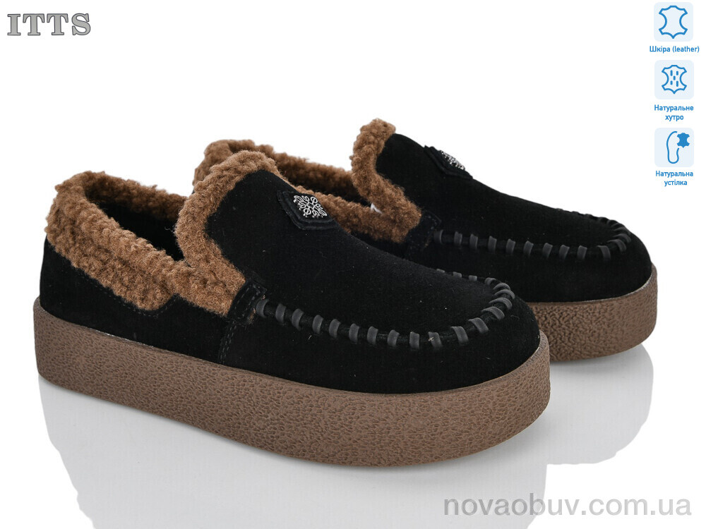Туфлі ITTS L8302-2