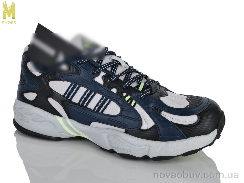 Кросівки M.Shoes A2613-3