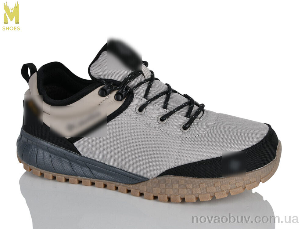 Кросівки M.Shoes A2537-6