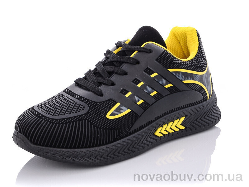 Кросівки Ok Shoes AP16-7