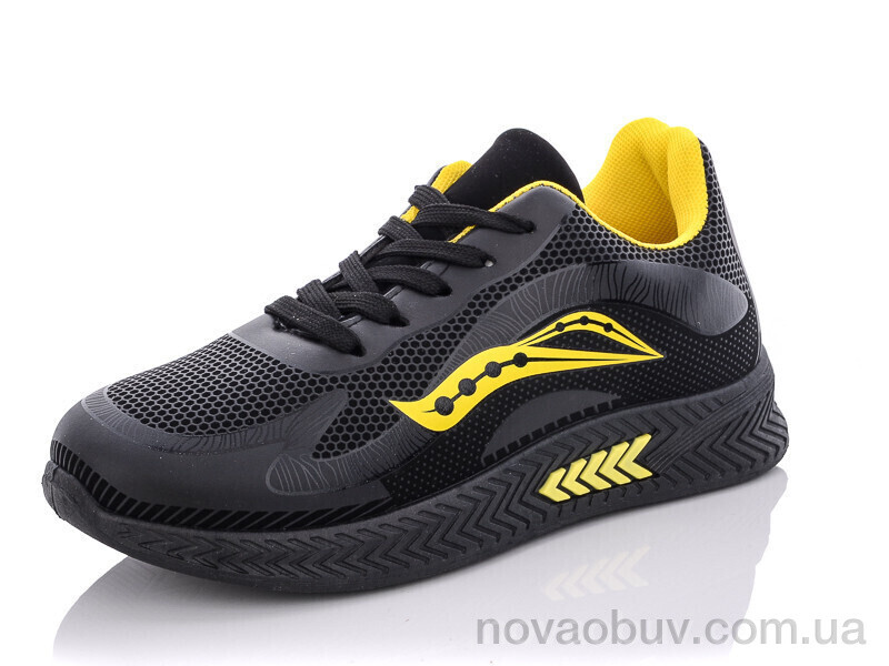 Кросівки Ok Shoes AP26-7