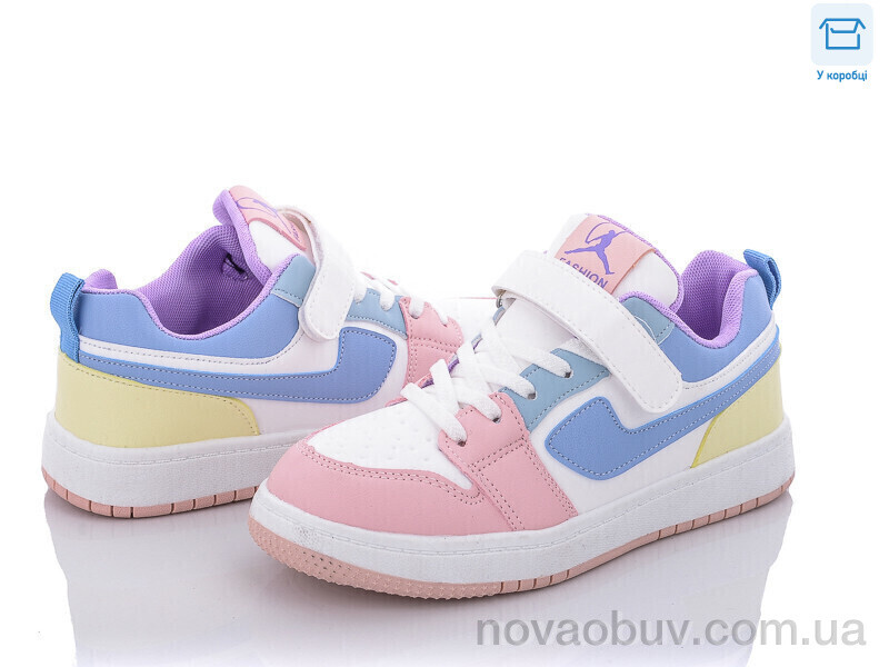 Кросівки Ok Shoes C102-2