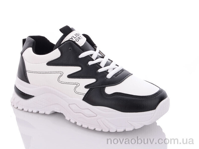 Кросівки Ok Shoes 23-63
