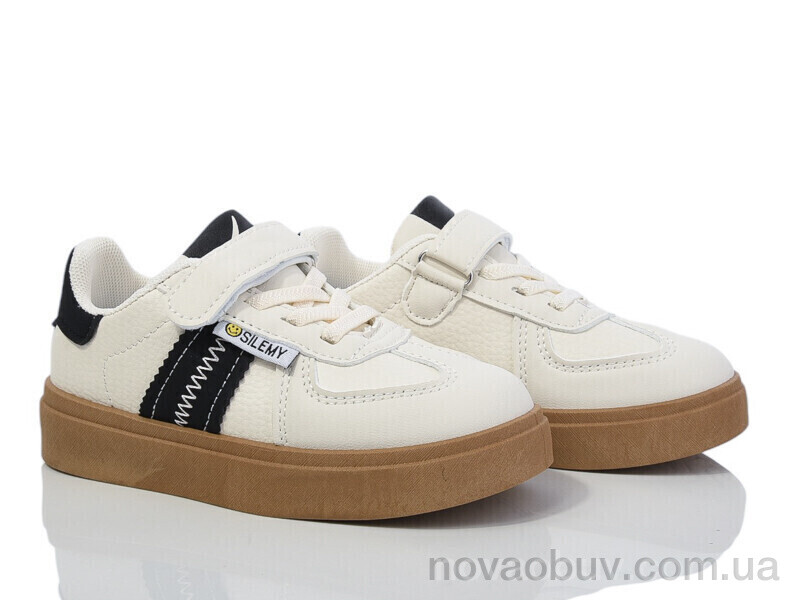 Кросівки Ok Shoes D107-1