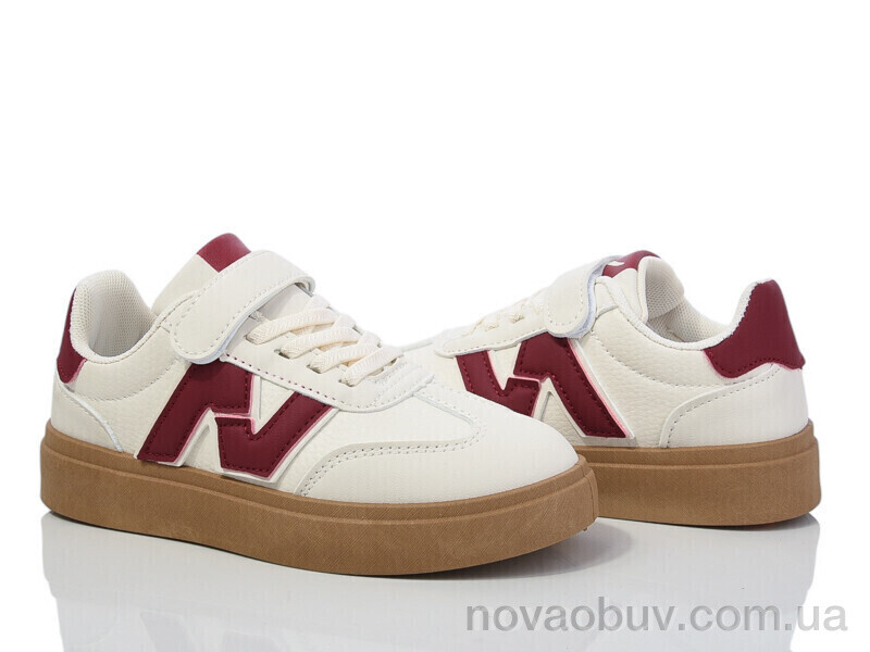 Кросівки Ok Shoes E202-3
