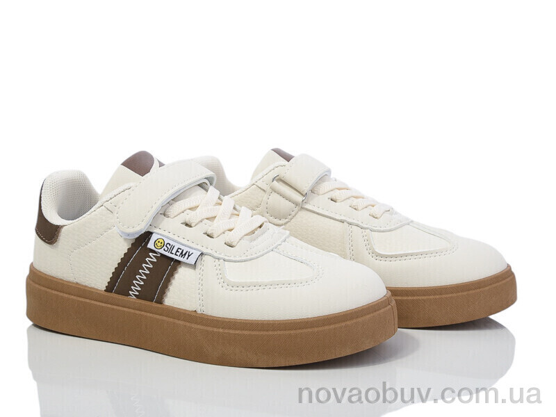 Кросівки Ok Shoes E207-2