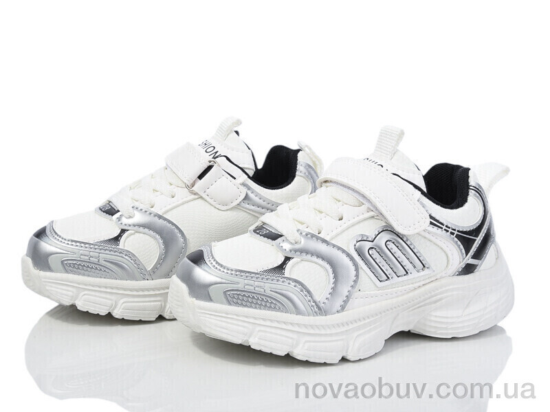 Кросівки Ok Shoes A56-1