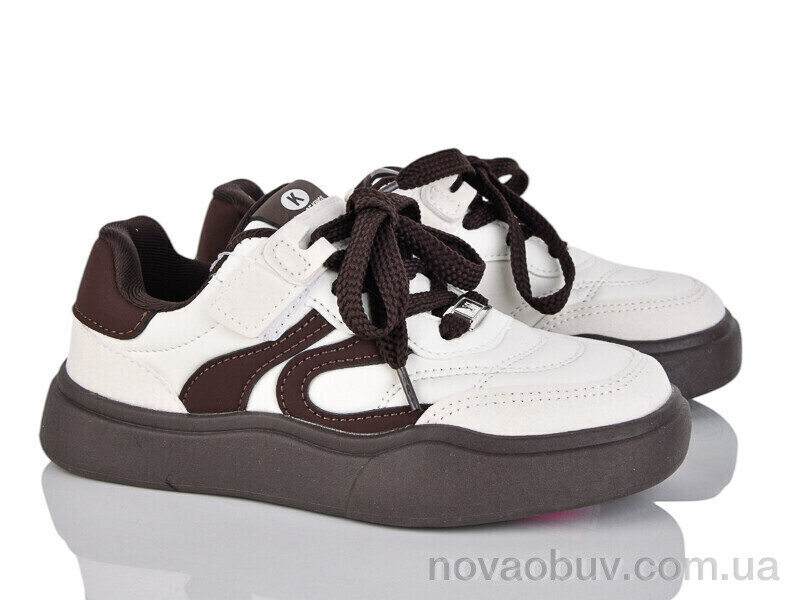 Кросівки Ok Shoes B00115-9
