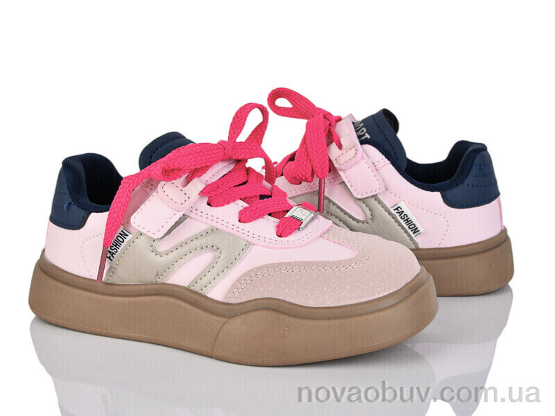 Кросівки Ok Shoes B00102-3