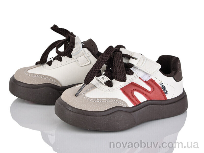 Кросівки Ok Shoes A00102-12