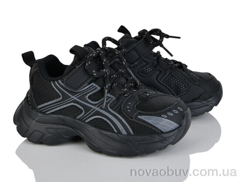 Кросівки Ok Shoes A0048-1