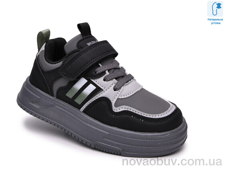 Кросівки Ok Shoes 65170-F