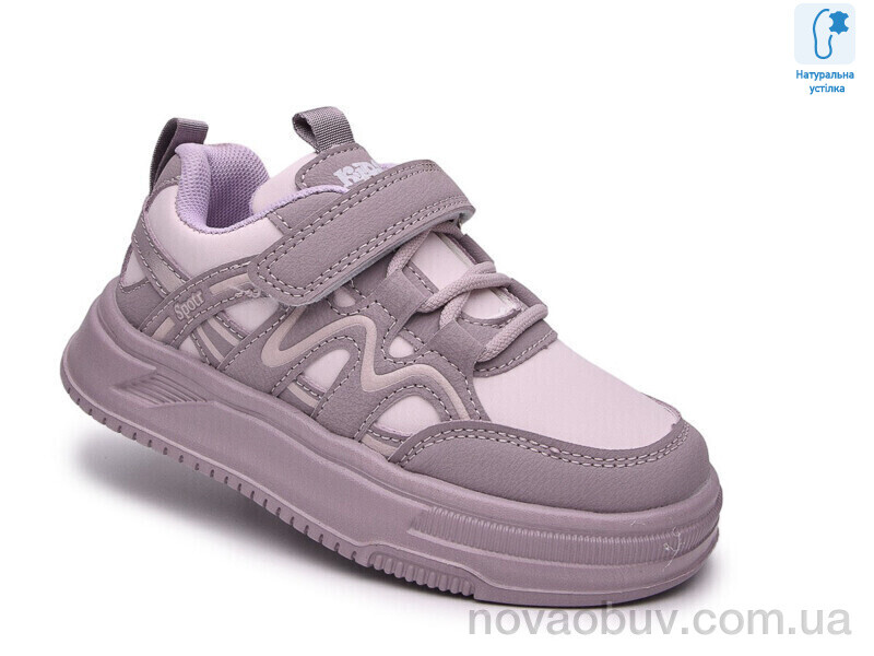 Кросівки Ok Shoes 65171-C