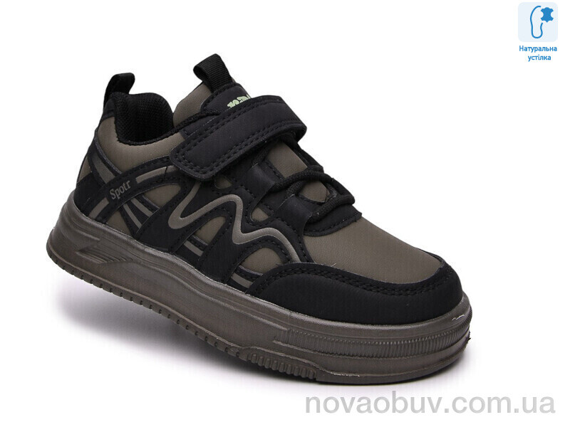 Кросівки Ok Shoes 65171-E