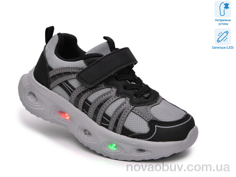 Кросівки Ok Shoes 65150W