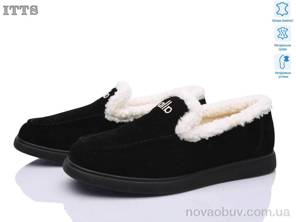 Туфлі ITTS TB106-1