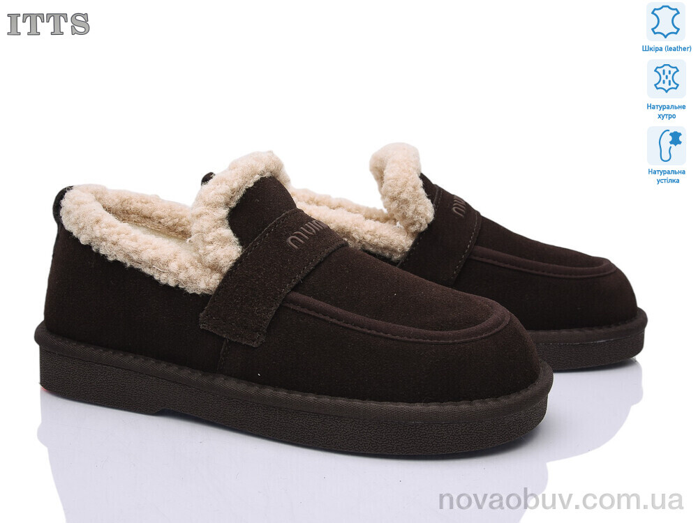 Уги ITTS BH613-41