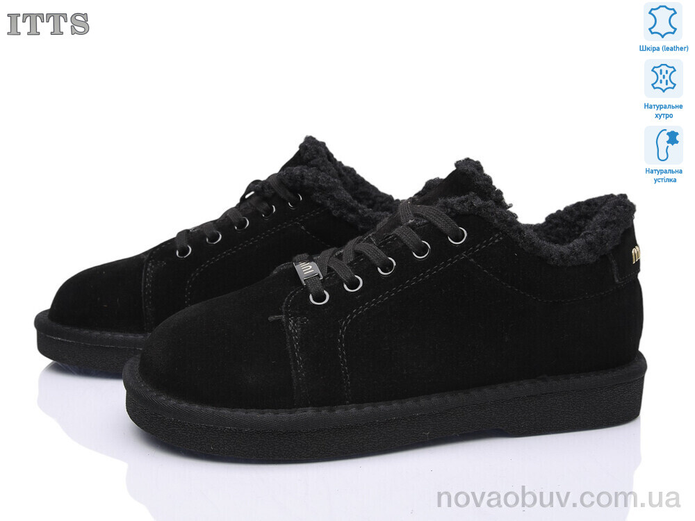Уги ITTS BH614-1