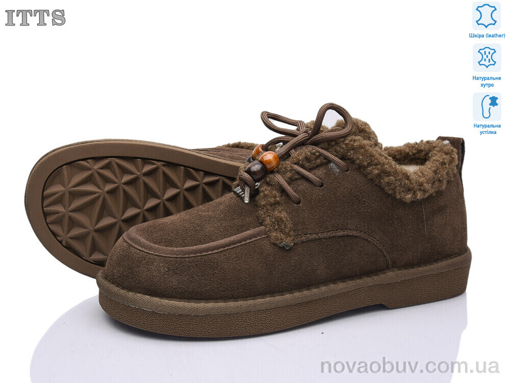 Уги ITTS BH602-35