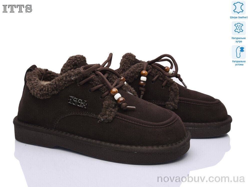 Уги ITTS BH605-41