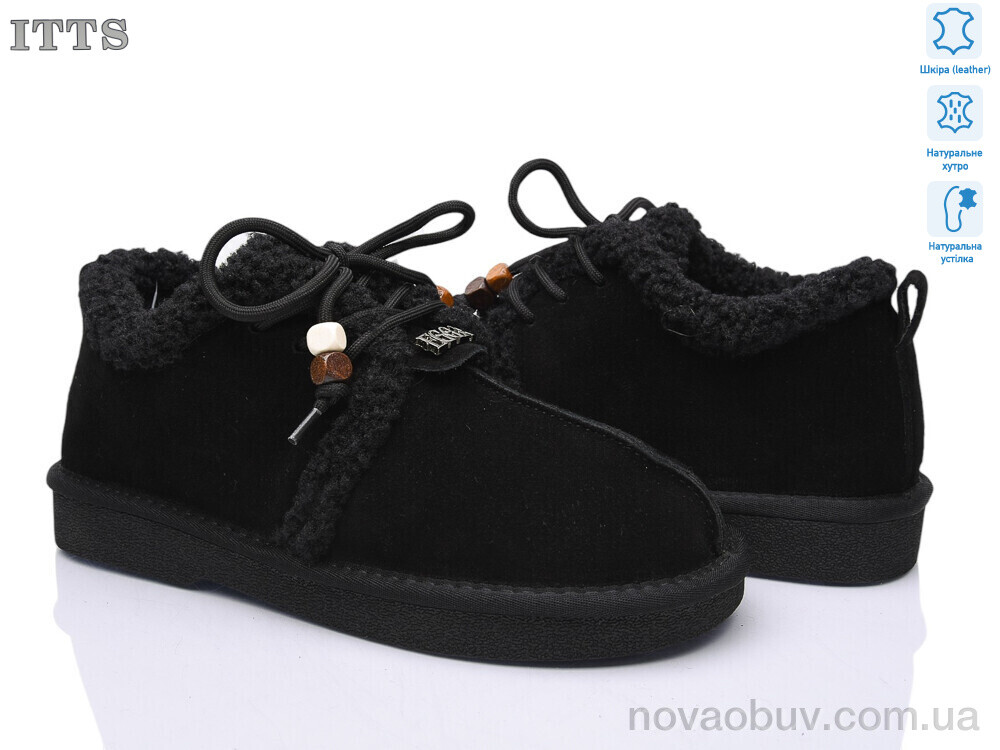 Уги ITTS BH604-1