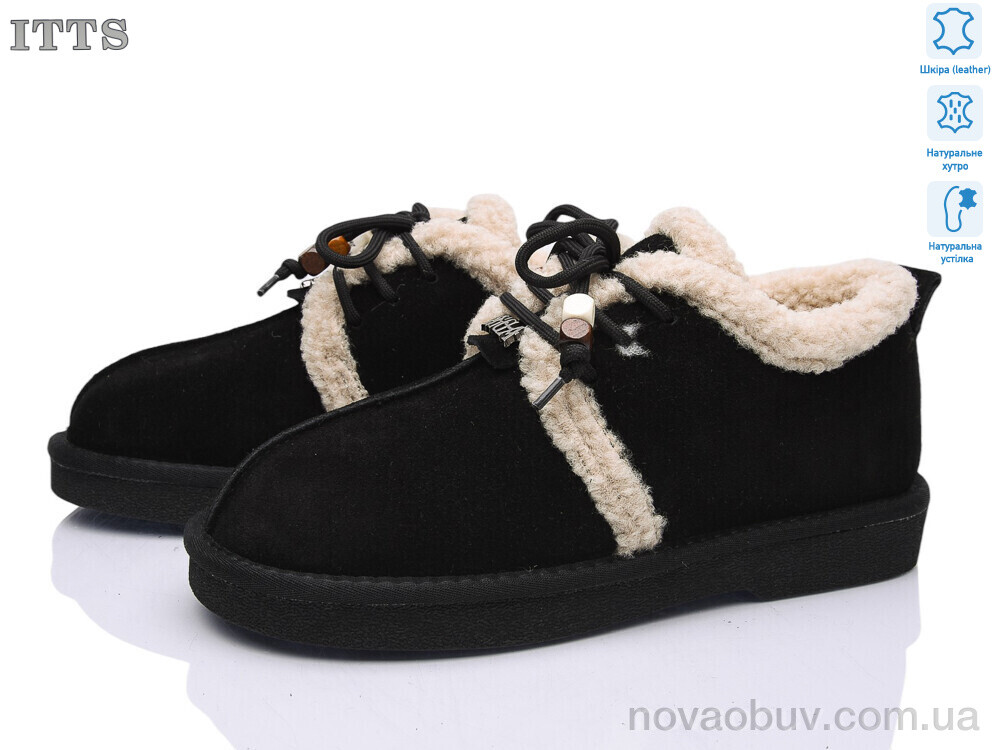 Уги ITTS BH604-1A