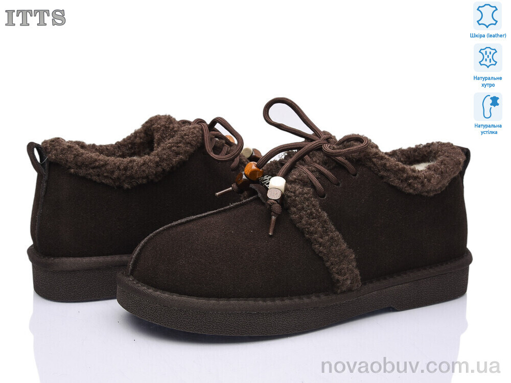 Уги ITTS BH604-41