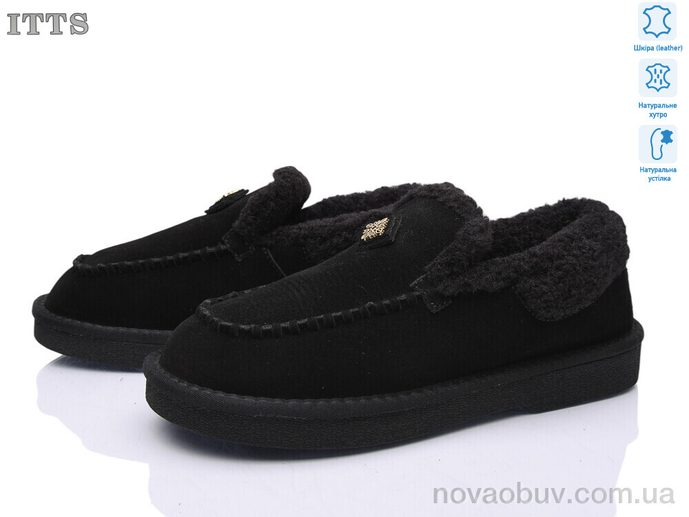 Уги ITTS BH601-1