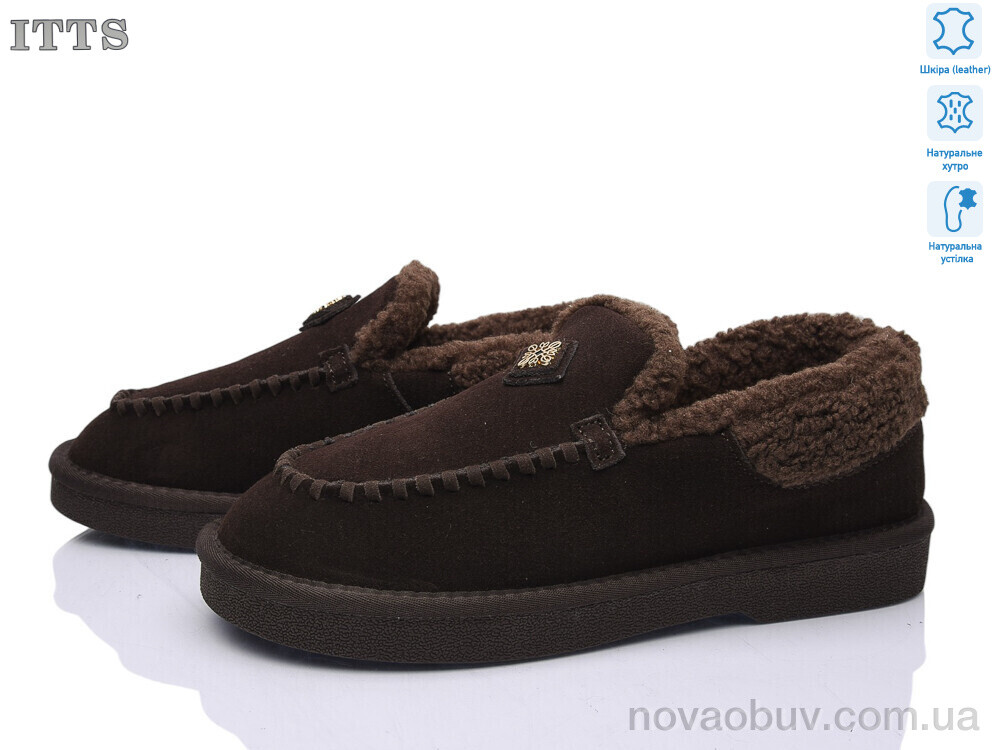 Уги ITTS BH601-41