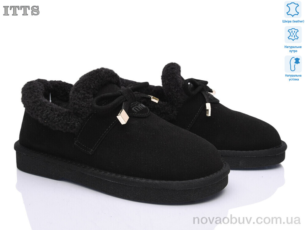 Уги ITTS BH616-1