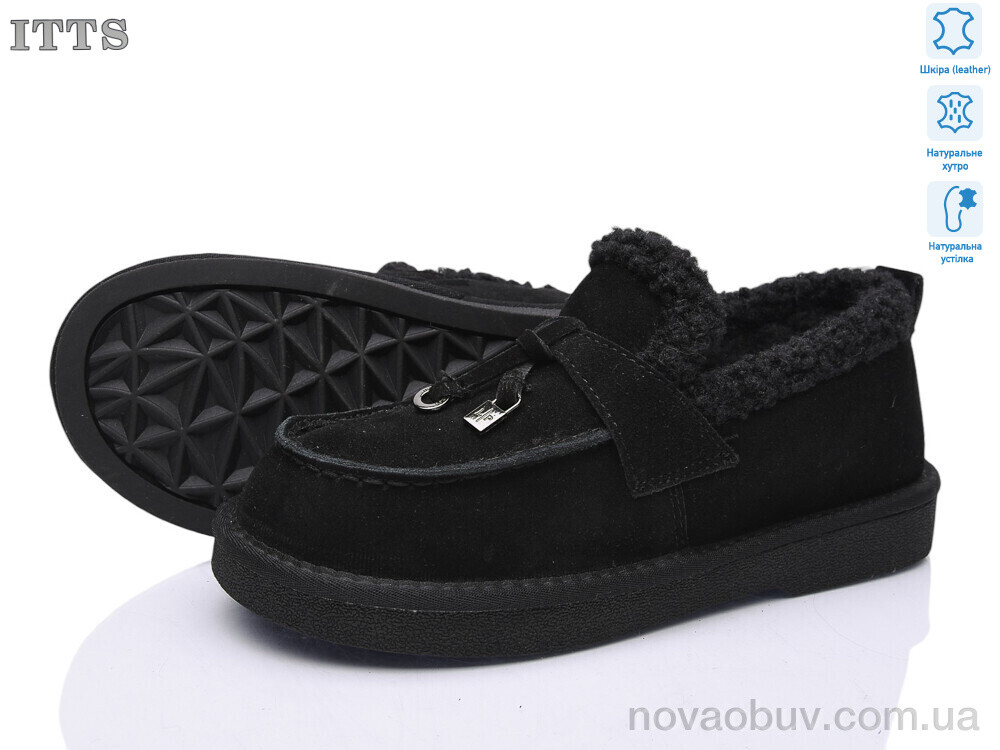 Уги ITTS BH607-1