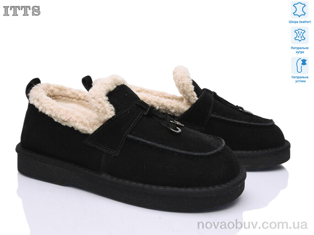 Уги ITTS BH607-1A