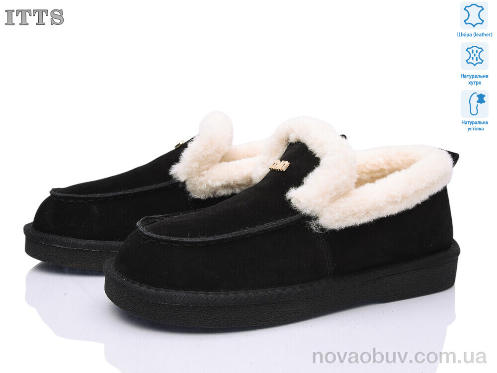 Уги ITTS BH606-1A