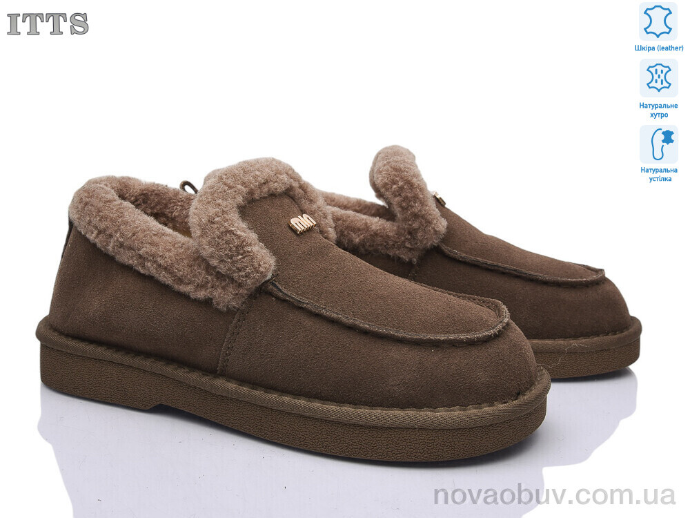 Уги ITTS BH606-35