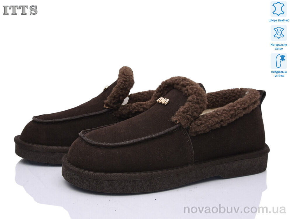 Уги ITTS BH606-41