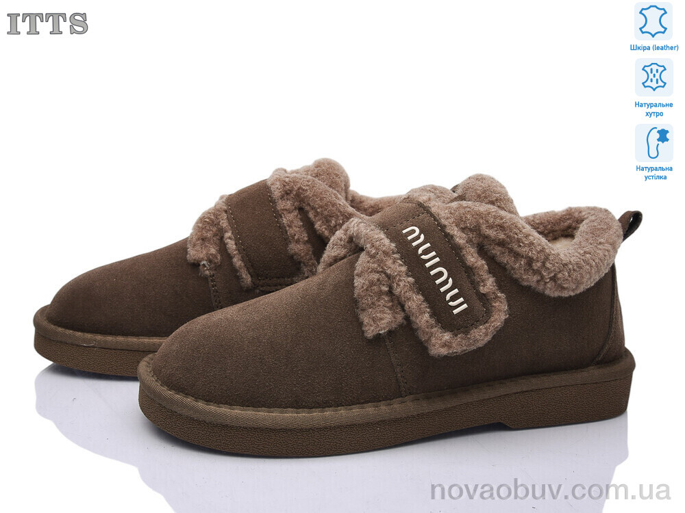 Уги ITTS BH608-35