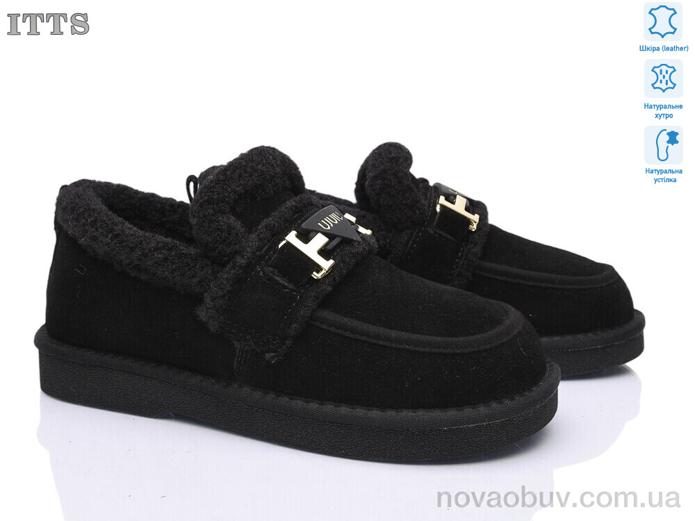 Уги ITTS BH612-1