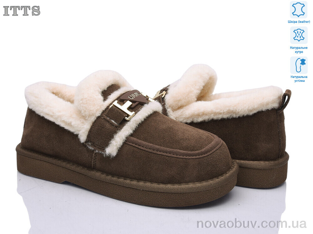 Уги ITTS BH612-35