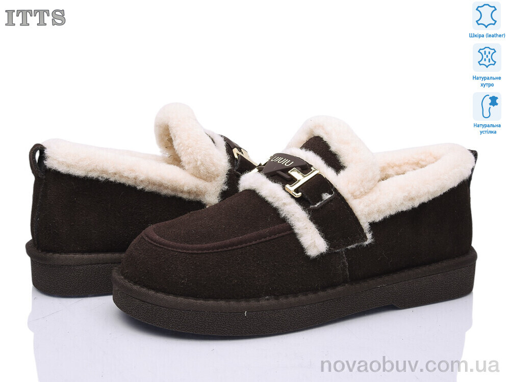 Уги ITTS BH612-41
