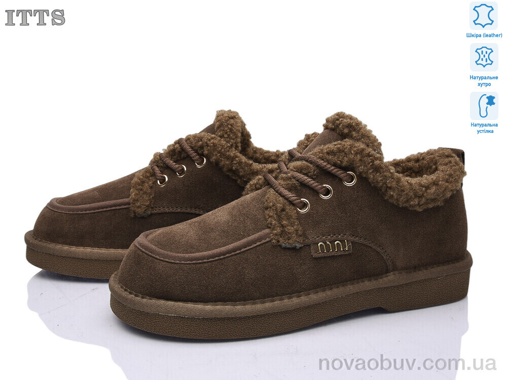 Уги ITTS BH610-35