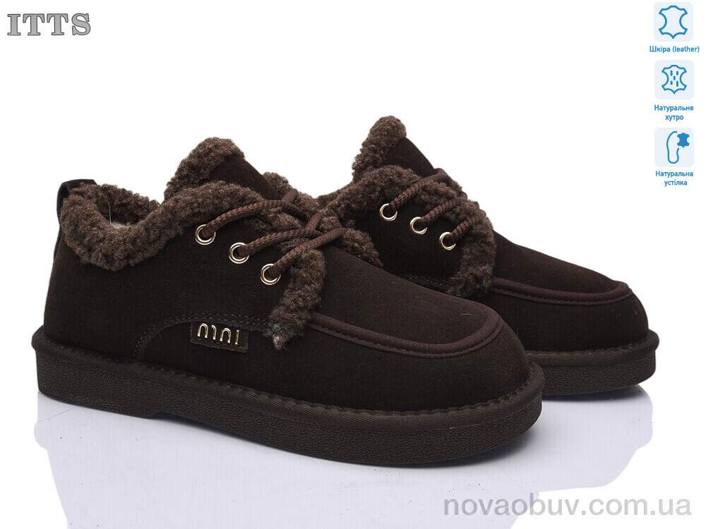 Уги ITTS BH410-41