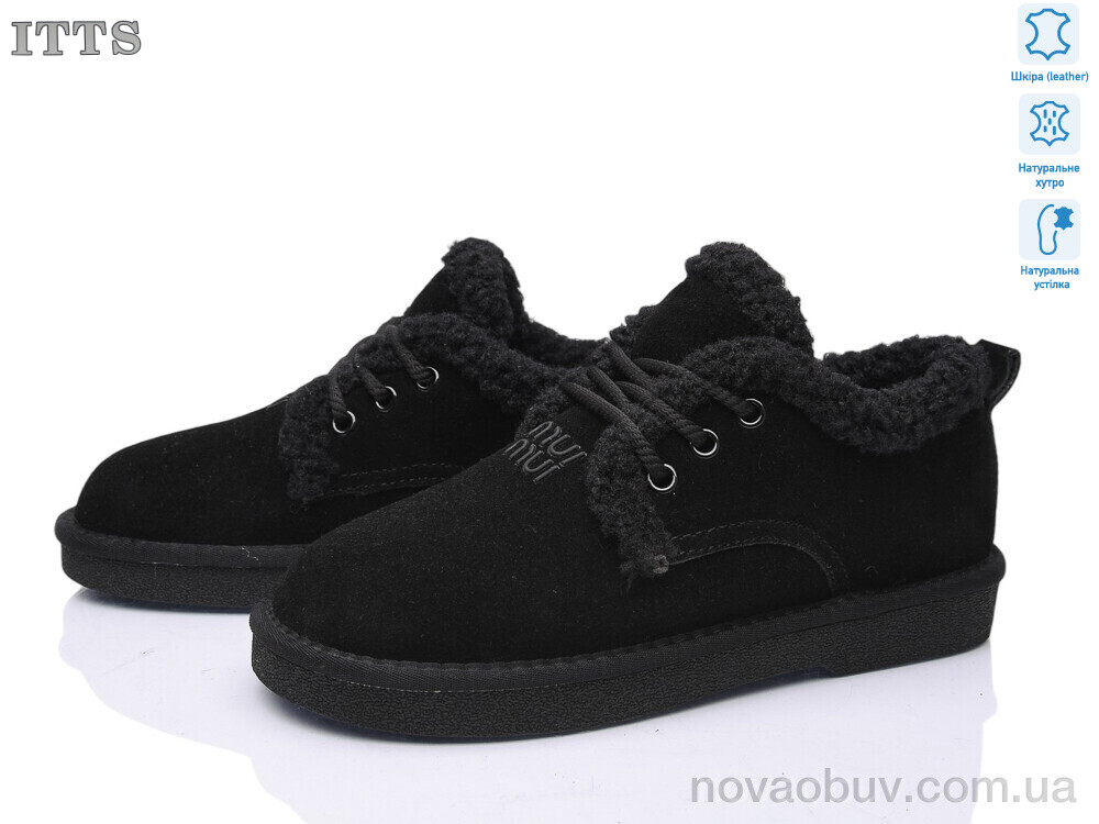 Уги ITTS BH609-1