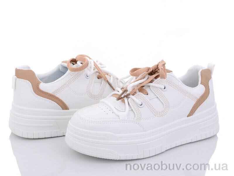 Кросівки Ok Shoes L603-4