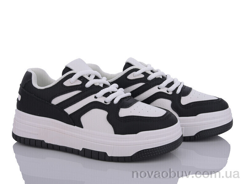 Кросівки Ok Shoes L1005-2A