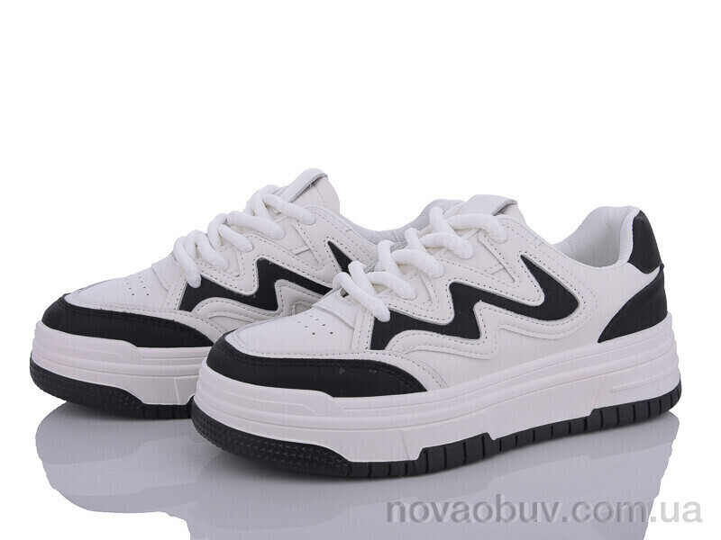 Кросівки Ok Shoes L1006-2