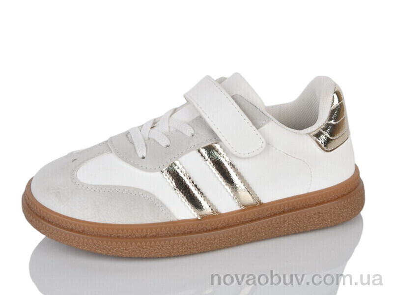 Кросівки Ok Shoes AB99-3